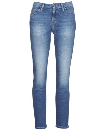 Lee Jeans Elly Jeans - Blue