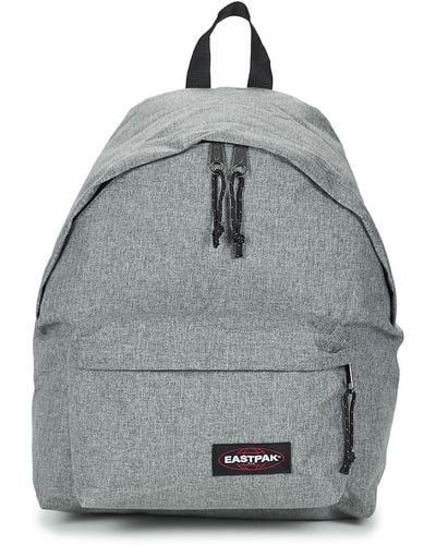Eastpak Backpack Padded Pak'r - Grey