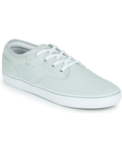 Globe Motley Shoes (trainers) - Blue