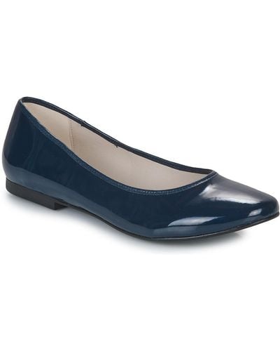 So Size Shoes (pumps / Ballerinas) Jaralube - Blue