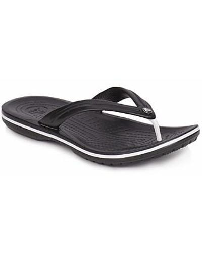 Crocs™ Flip Flops / Sandals (shoes) Crocband Flip - Blue