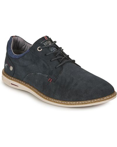 Mustang Casual Shoes 4150310 - Blue