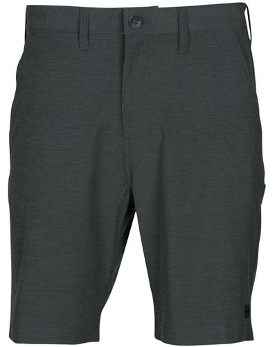 Billabong Crossfire Mid Shorts - Grey