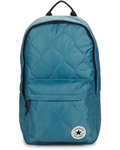 Converse Edc Backpack Padded Backpack - Blue
