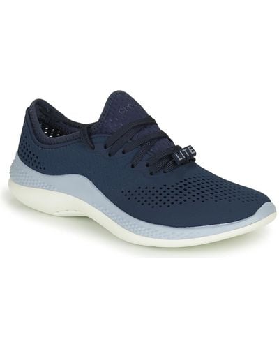 Crocs™ Literide 360 Pacer M Shoes (trainers) - Blue