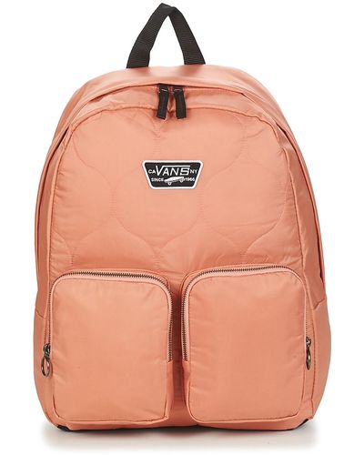 Vans Long Haul Backpack Backpack - Natural