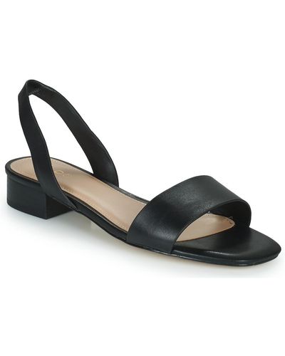 ALDO Doredda Sandals - Black
