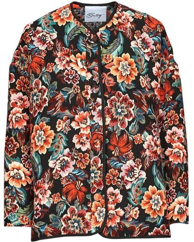 Betty London Jacket Karen - Multicolour