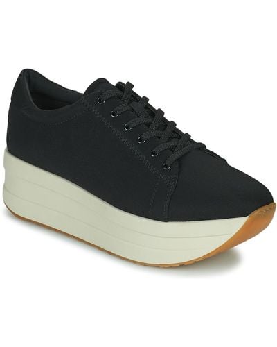 Vagabond Shoemakers Casey Shoes (trainers) - Black