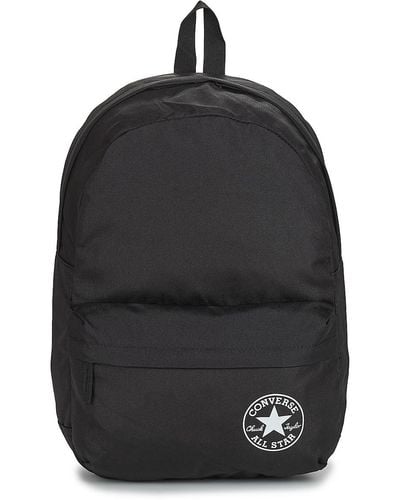 Converse Backpack Speed 3 Backpack - Black