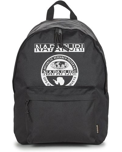 Napapijri Travel Bag Daypack 5 - Grey