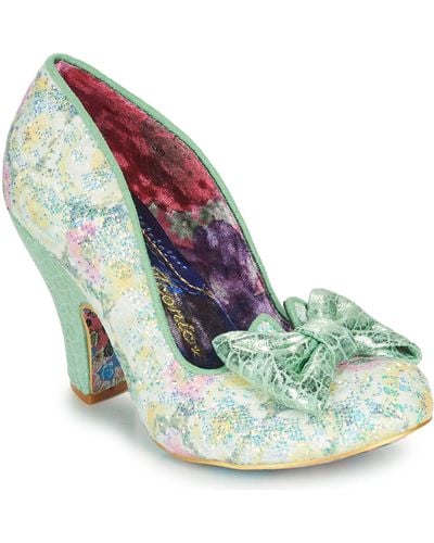 Irregular choice shop banjolele