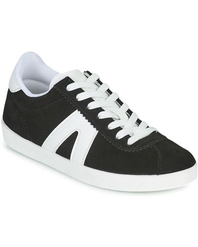 André Sprinter Shoes (trainers) - Black