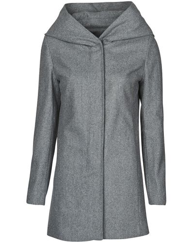 Moony Mood Nante Coat - Grey