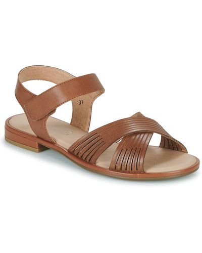 Caprice Sandals 28101 - Brown