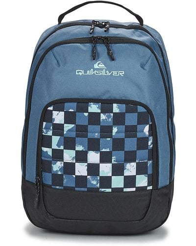 Quiksilver Backpack Burst 2.0 - Blue