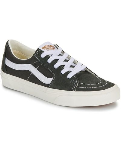 Vans Shoes (trainers) Sk8-low - Grey
