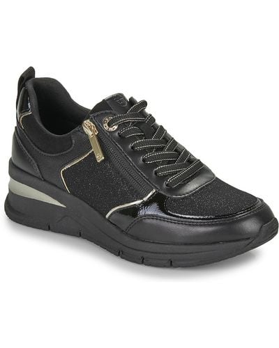 Tamaris Shoes (trainers) - Black
