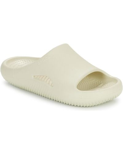 Crocs™ Tap-dancing Mellow Recovery Slide - White