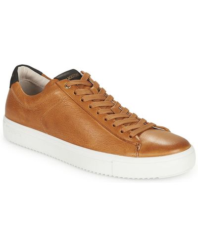 Blackstone Sg30 Shoes (trainers) - Brown