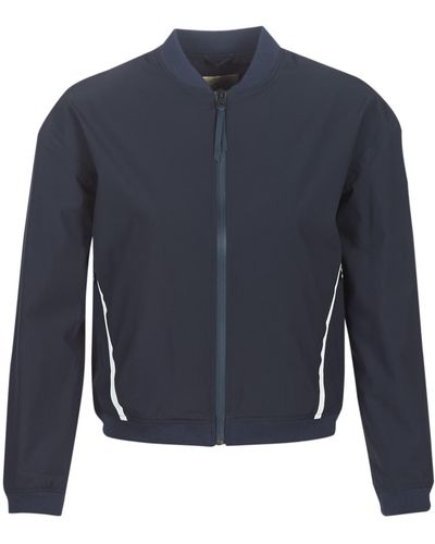 Aigle Quortz Jacket - Blue