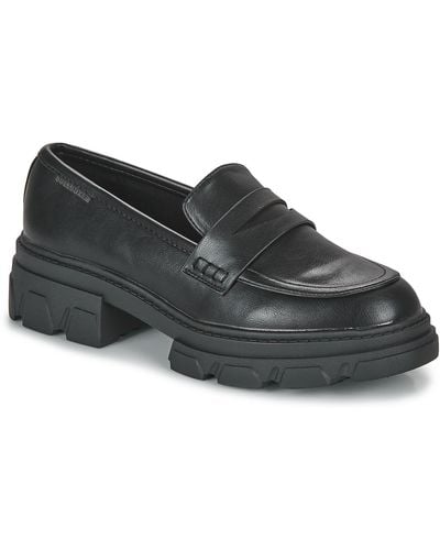 Bullboxer Loafers / Casual Shoes 267000f4s - Black