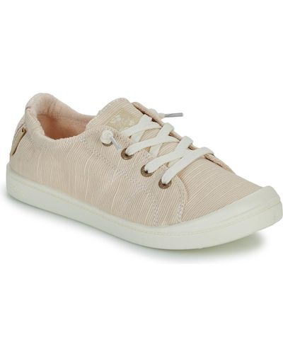 Roxy Shoes (trainers) Bayshore Plus - White