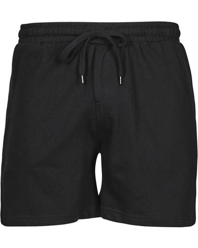 Yurban Ousty Shorts - Black