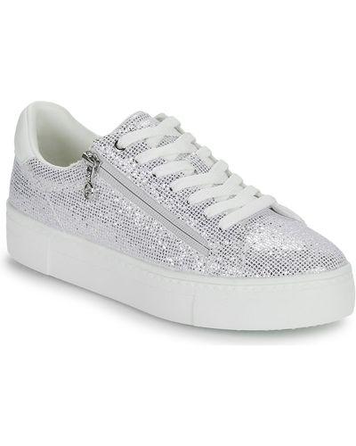 Tamaris Shoes (trainers) 23323-919 - Grey
