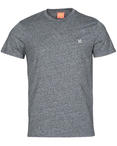 Oxbow O1taika T Shirt - Grey