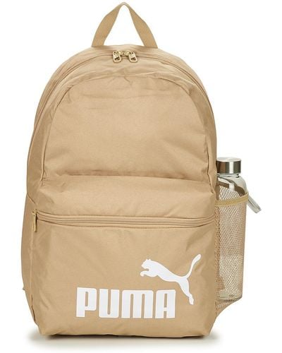 PUMA Backpack Phase Backpack - Natural