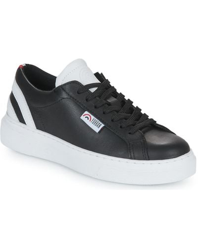 Yurban Shoes (trainers) London - Black