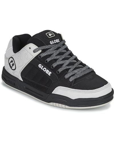 Globe Tilt Skate Shoes (trainers) - Black