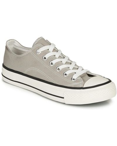 André Voilure Shoes (trainers) - White