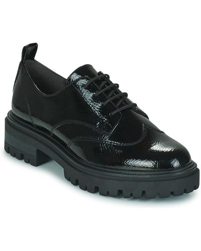 Tamaris 23772-018 Casual Shoes - Black
