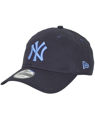 KTZ Cap New York Yankees Nvycpb - Blue