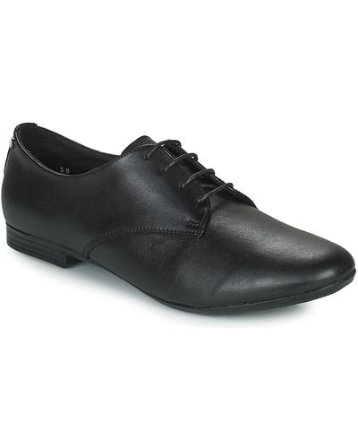 André Complicity Casual Shoes - Black