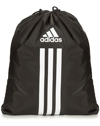 adidas Sports Bag Power Gs - Black
