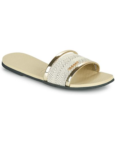 Havaianas You Trancoso Premium Sandals - White