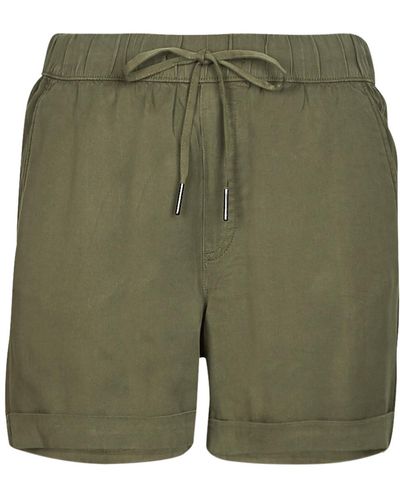 Esprit Shorts Tenshorts - Green