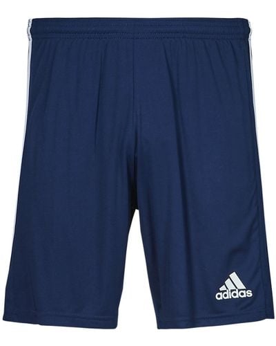 adidas Shorts Squad 21 Sho - Blue