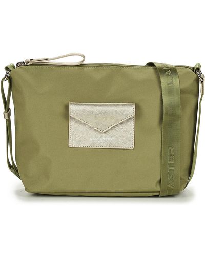 Lancaster Shoulder Bag Smart Kba - Green