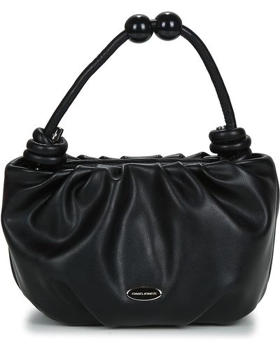 David Jones Slouchy Hobo Bag