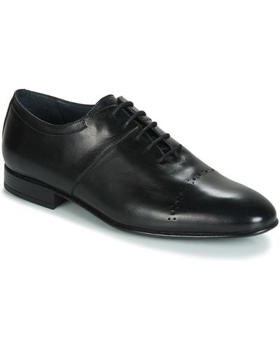 André Remus Smart / Formal Shoes - Black