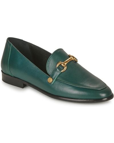 Betty London Loafers / Casual Shoes Miela - Green