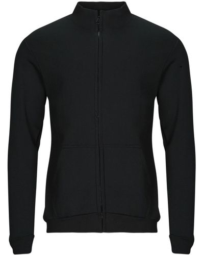 Yurban Sweatshirt Dalmy - Black