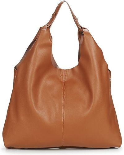 Moony Mood Handbags Osaco - Brown