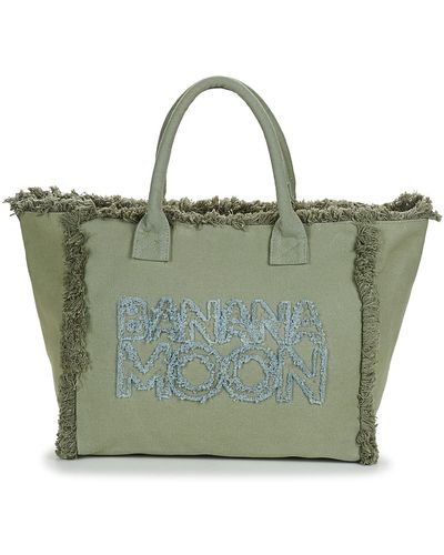 Banana Moon Shopper Bag Carmani Carlina - Green