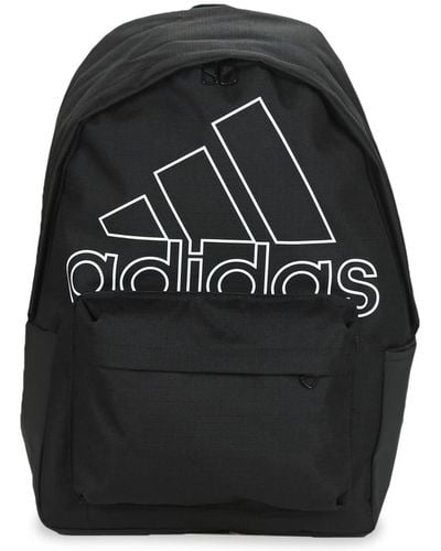 adidas Backpack Bos Bp - Black