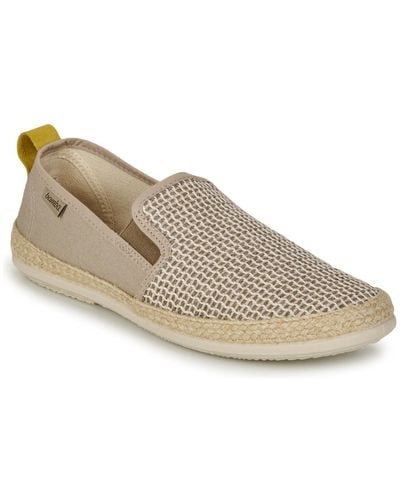 BAMBA by VICTORIA Espadrilles / Casual Shoes Andre - Natural